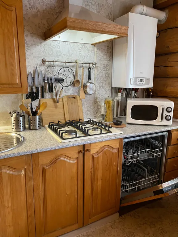 Дом Александра Абдулова с 5 спальнями