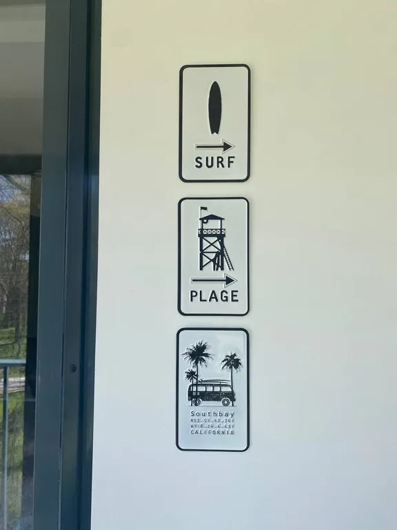 Апартамент у моря