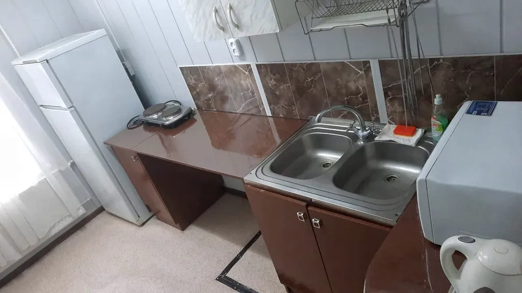 Коттедж 4-комнатный Дом — Луга