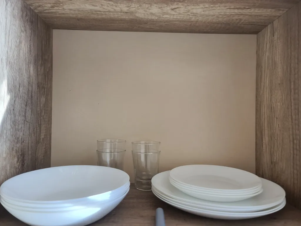 Квартира на набережной Куры