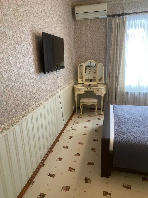 Квартира Уютная квартира в центре города на пешеходной улице — Нижний Новгород