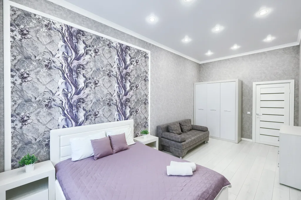 Квартира Квартира Apartement Diamond — Казань