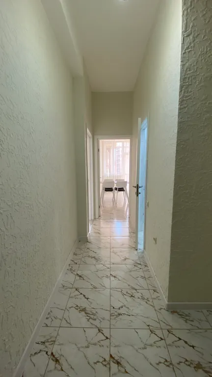 Апартаменты рядом с морем