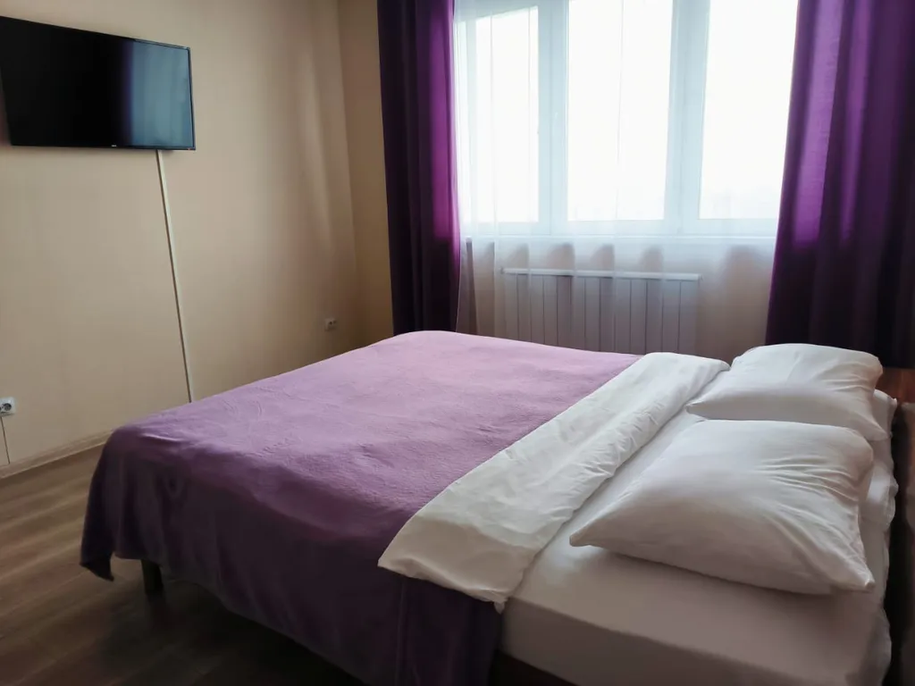 Квартира Уютная 1 комнатная квартира вблизи ТЦ Планета и ГМ Лента — Красноярск