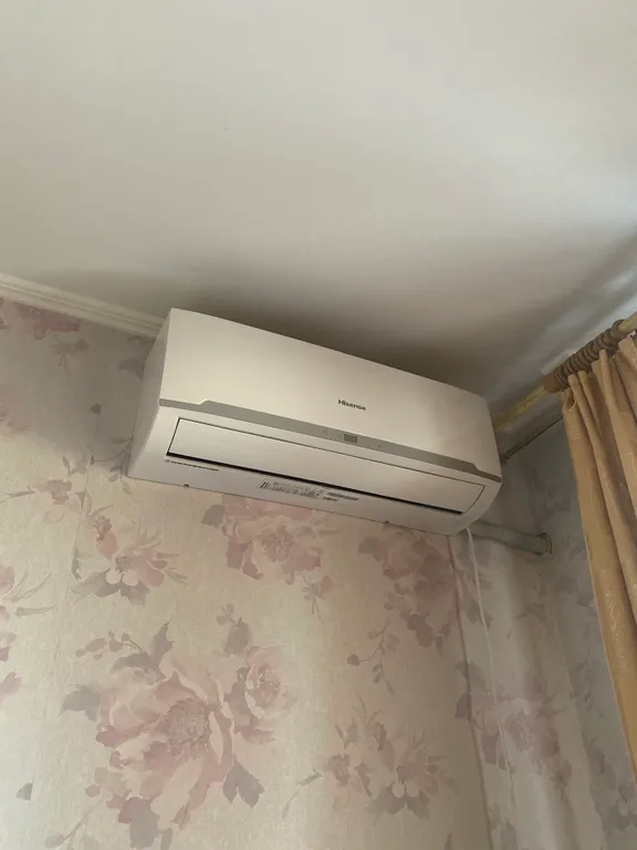 Комфортабельная однокомнатная квартира со всеми удобствами