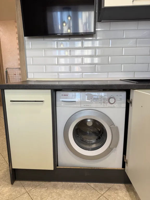 Двухкомнатная квартира в 10 минутах от главных достопримечательностей