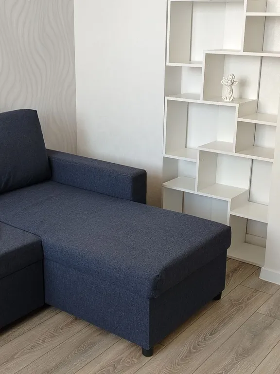 Квартира Уютная квартира — Краснодар