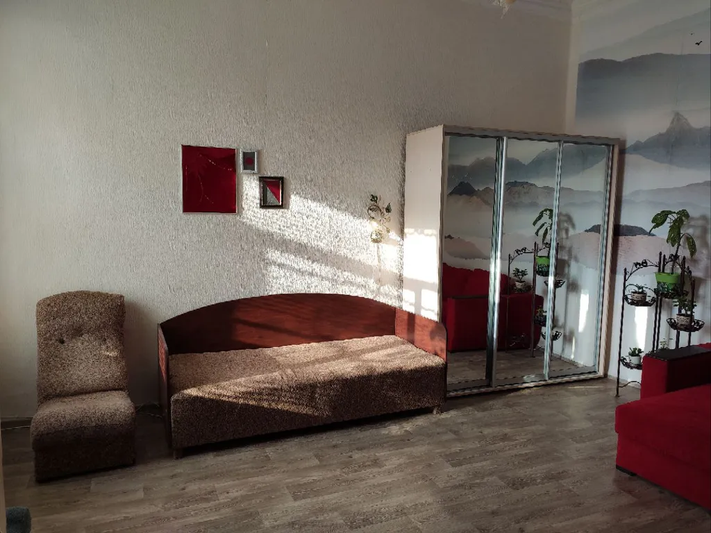 Квартира 2-комнатная Квартира — Евпатория