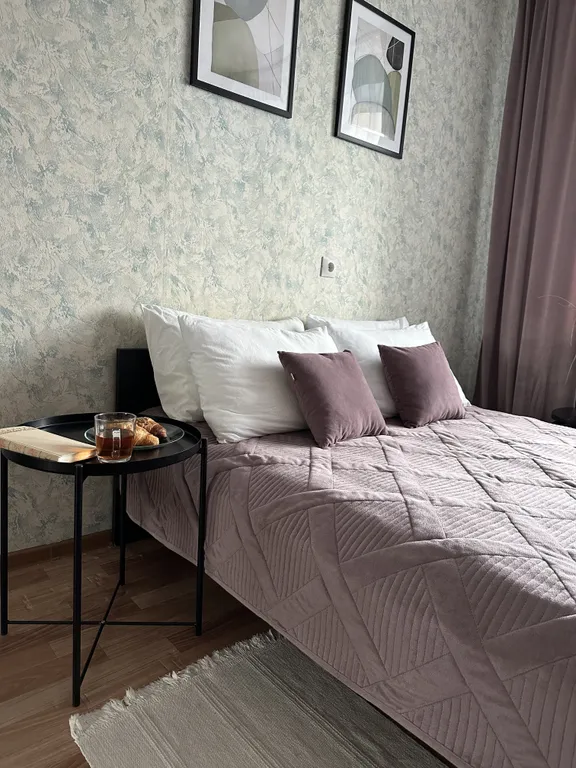 Квартира Квартира Огни Колпино I — Тельмана