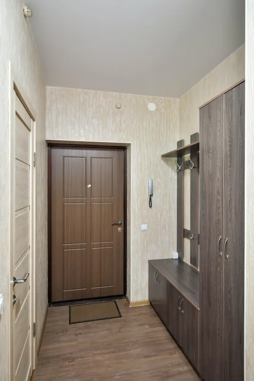 Квартира Уютная квартира в районе Советский, Северный — Красноярск