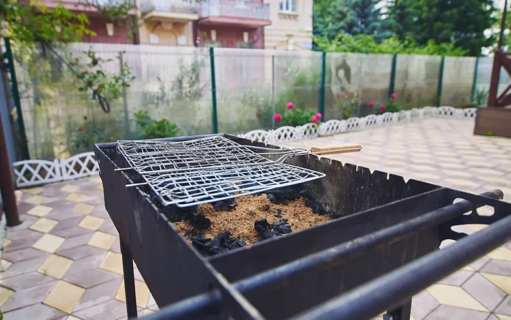 Апартамент около Колоннады