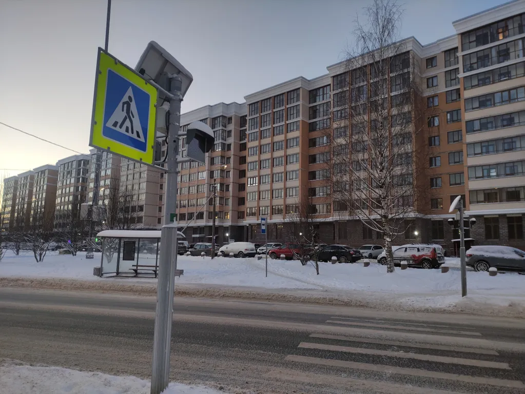 Квартира Квартира Изумрудный Ломоносов — Ломоносов