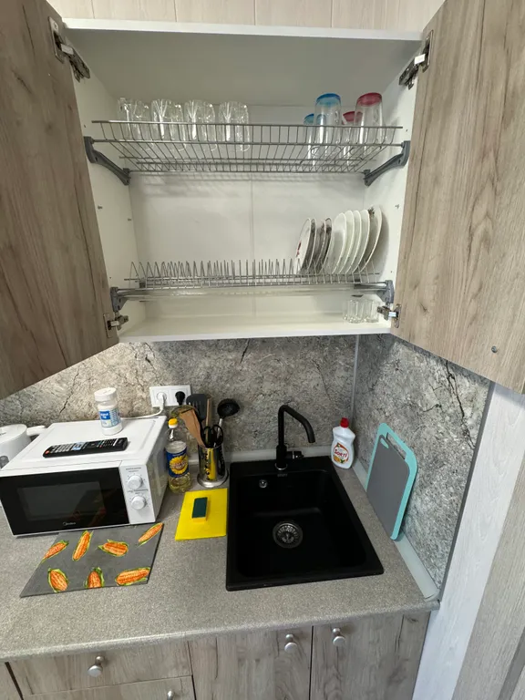 1-комнатный Дом