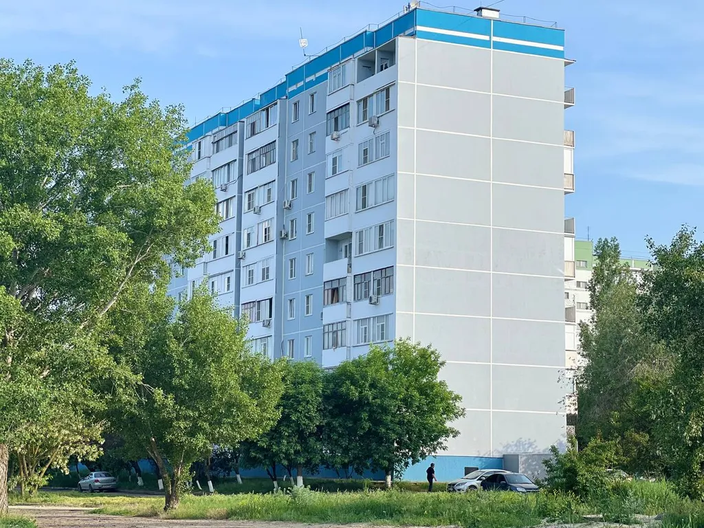 Апартаменты с современным ремонтом