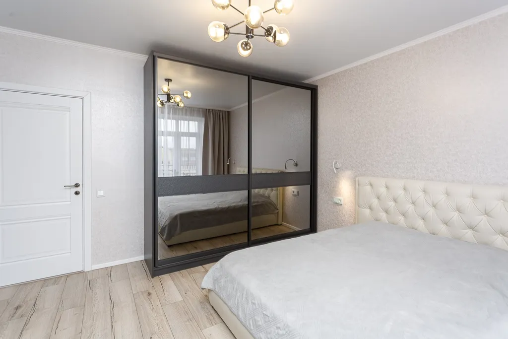 Квартира Уютная 2-х комнатная квартира на берегу моря — Зеленоградск