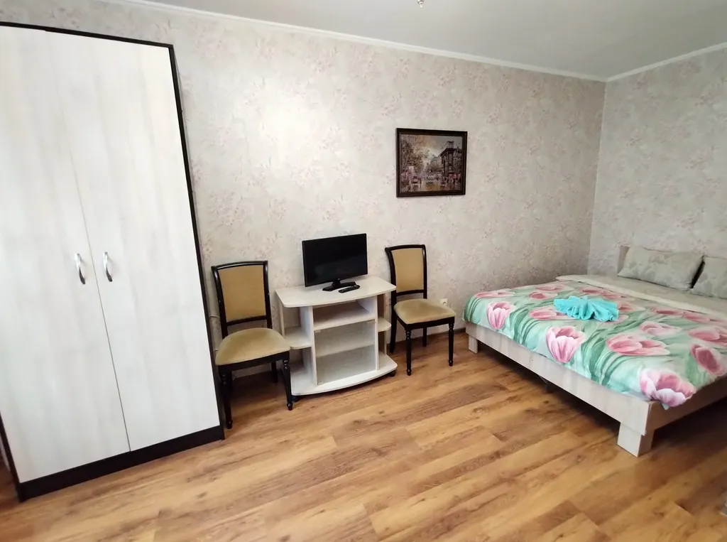 Квартира на Бульваре Шахтеров