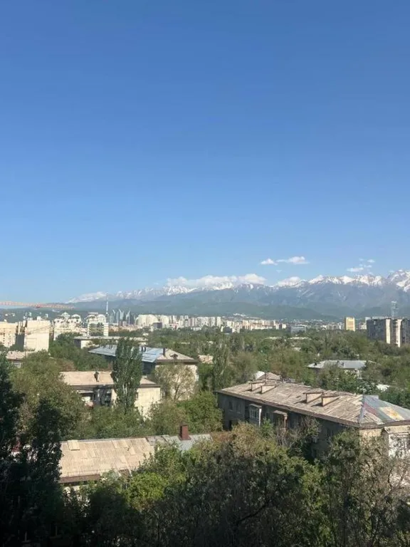 2-ком квартира Bayhouse в ЖК Арай-3 для 6-х гостей