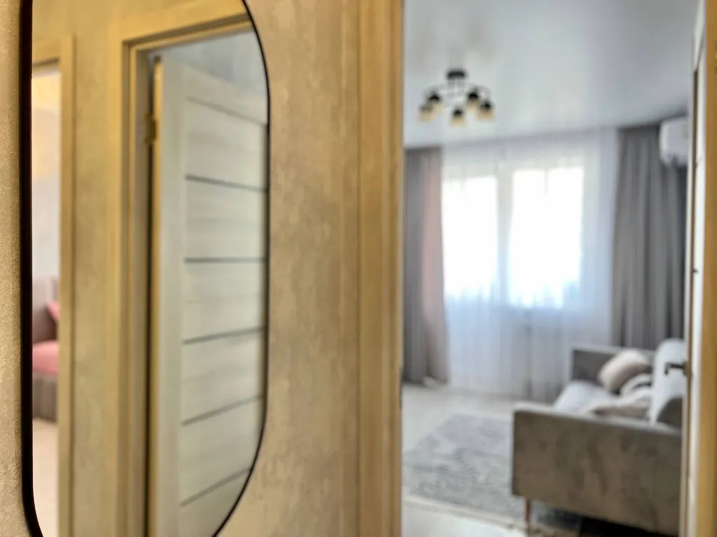 Люкс в центре города