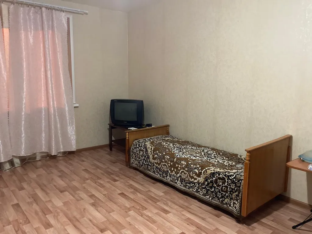 Квартира в исторической части города