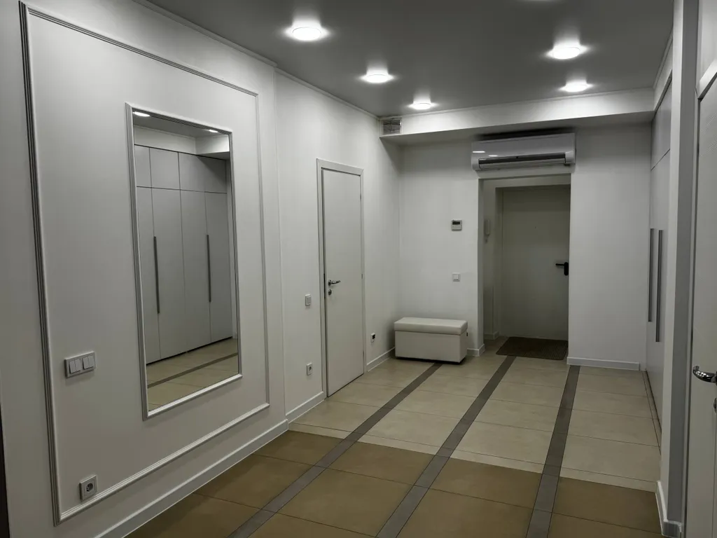 2-х комнатная Premium panorama в Лазурные небеса