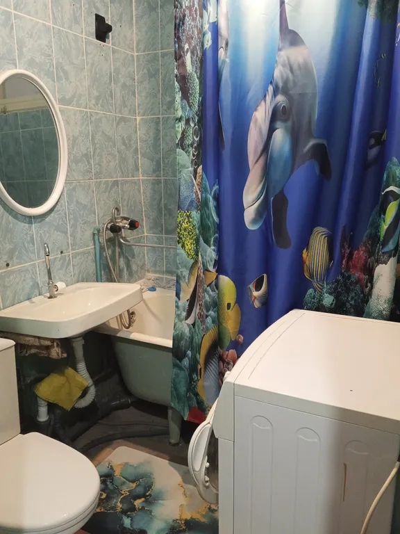 2-ка в центре у реки