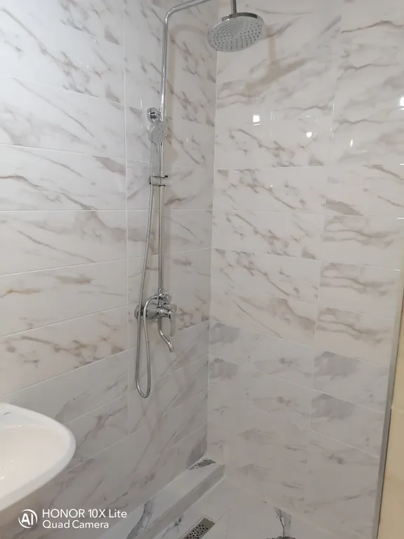 1 комнатная евро. 45кв