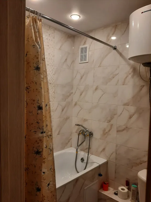 Квартира в центре, набережная