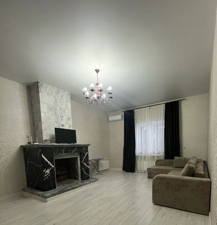 Идеальное место для отдыха