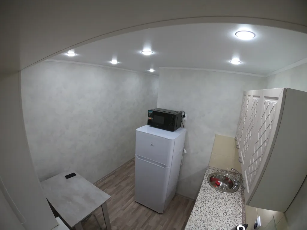 Свеженькая трёшка в центре жилгорода