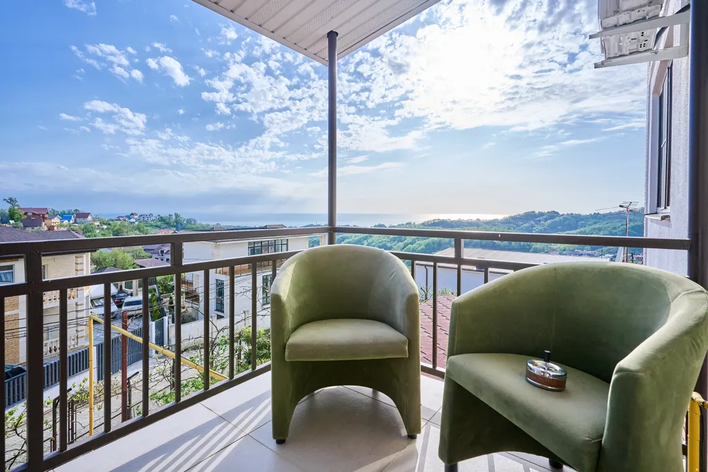 Гостевой дом