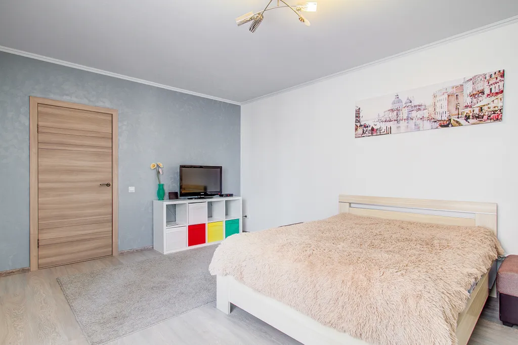 Убежище для влюбленных