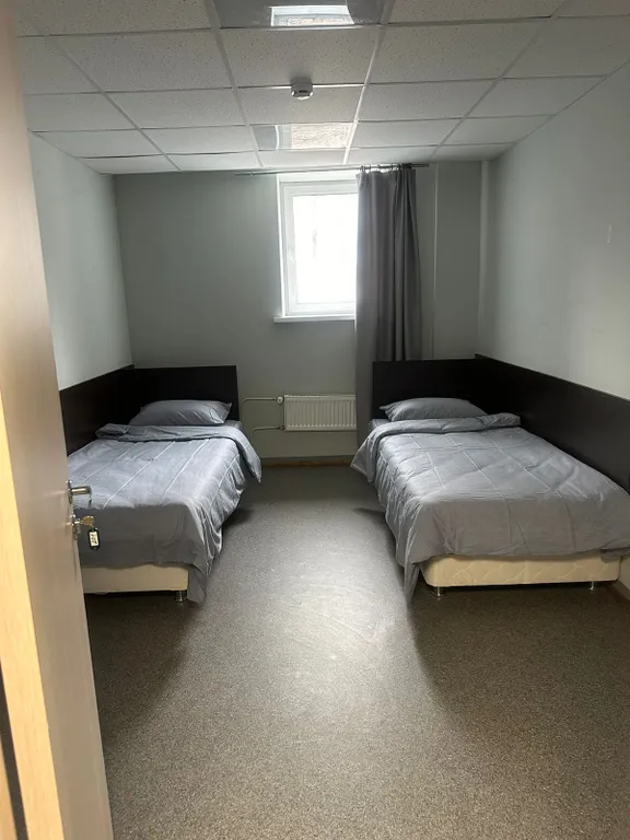 Квартира Комната — аренда посуточно в Мурманск