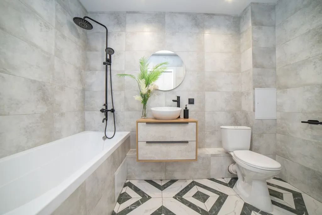 Студия с балконом на Отрадной 1 для двоих