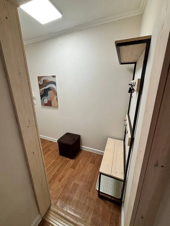 Студия в центральном районе