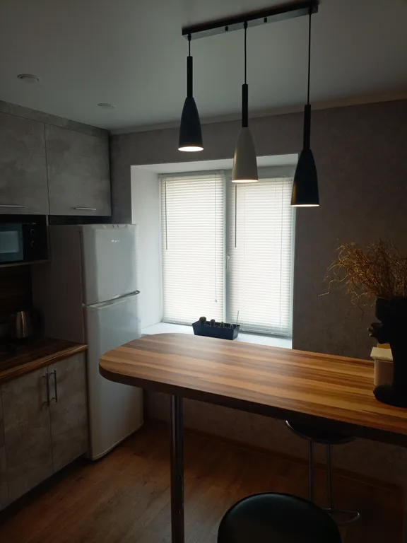 Квартира Уютная квартира в центре города — Аша