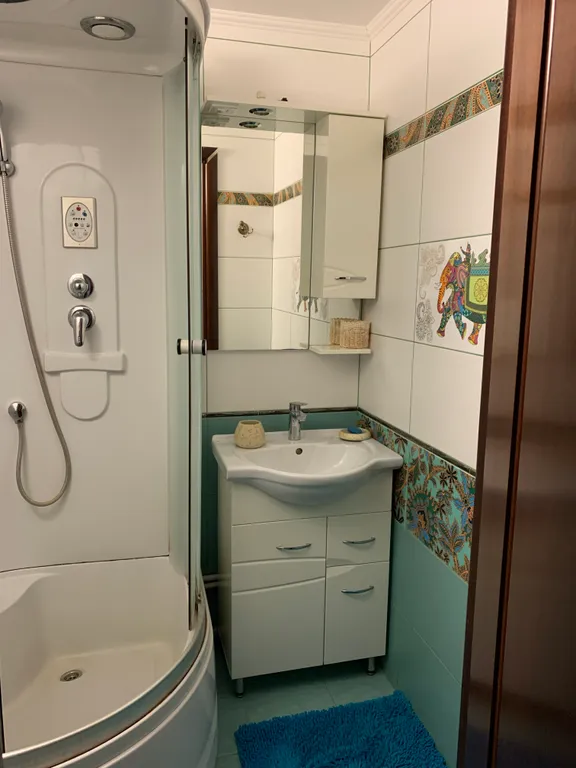 Уютная квартира, отличное месторасположение, рядом парк