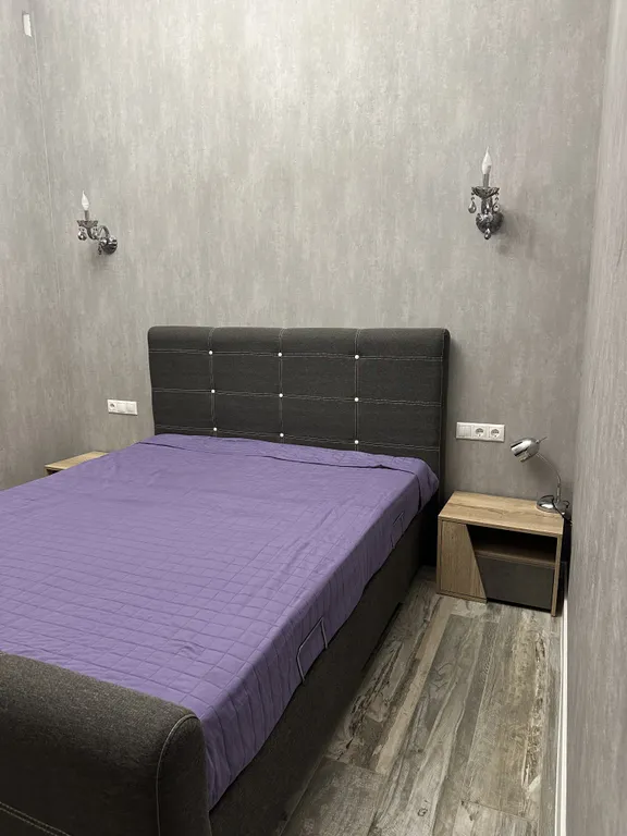 Апартаменты для незабываемого отдыха