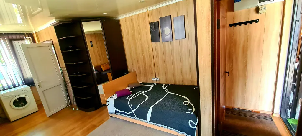 Апартаменты