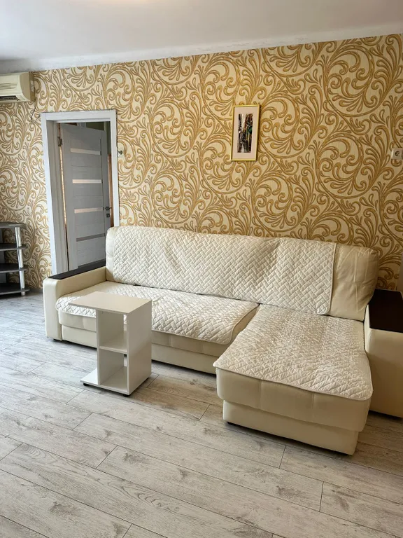 Квартира 2к квартира 286 м от моря — Геленджик