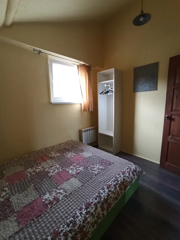 Коттедж Торопецкий гостеприимный дом — Федьково