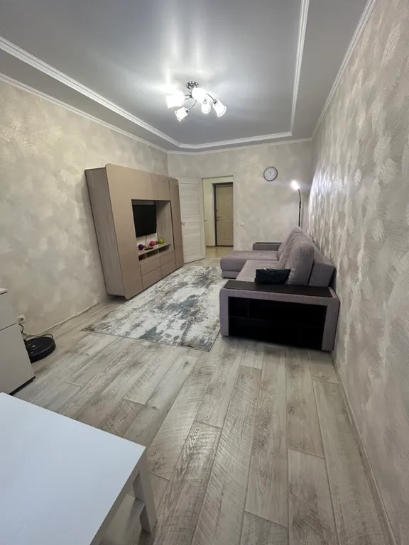 Квартира Уютная квартира у моря — Анапа