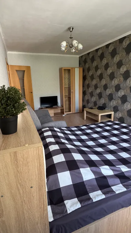 Уютная квартира в центре