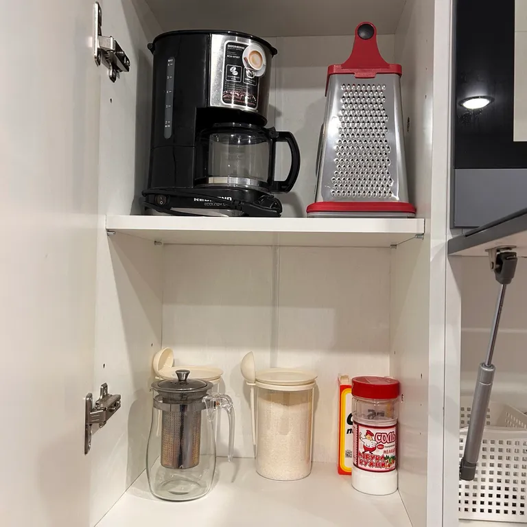 Уютная квартира в Хибинах