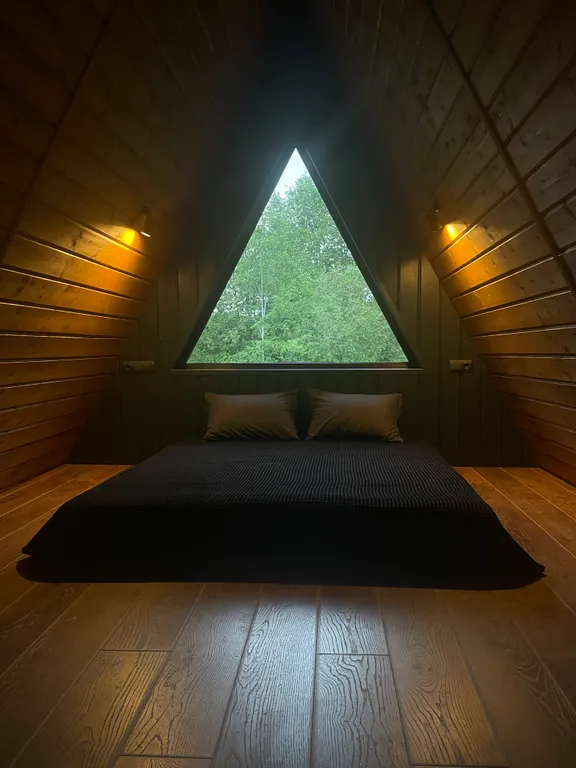 А-frame Hygge Karelia