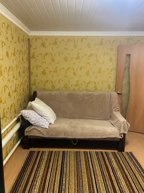 Коттедж 2-комнатный Дом — Ейск