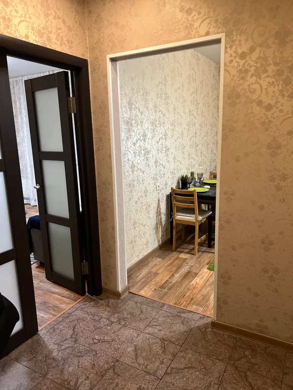 Уютная квартира от хозяина в парковой зоне города