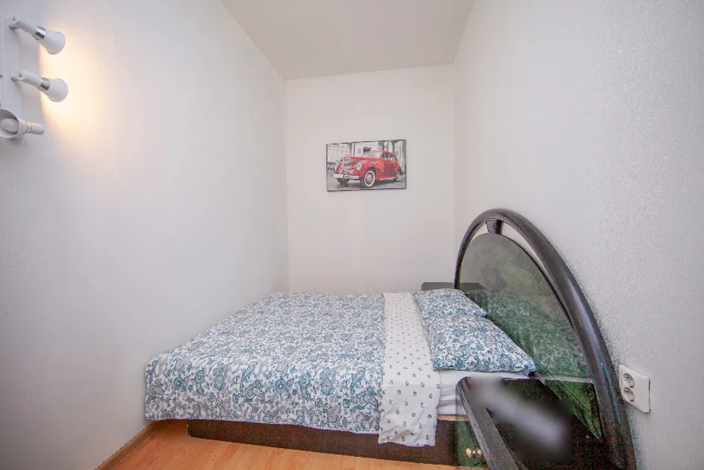 Квартира Квартира Stay Together Apartment — Санкт-Петербург