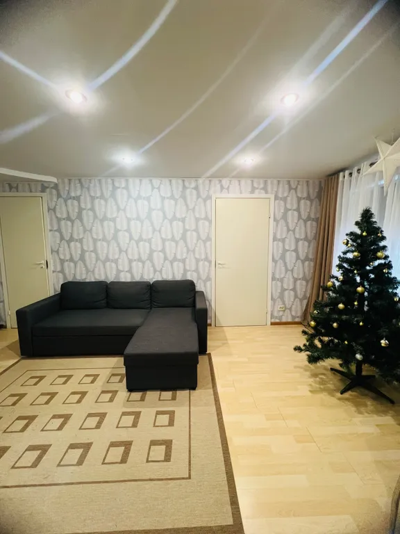 Уютная квартира в самом центре