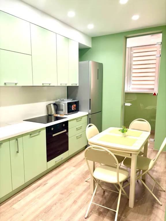 Уютная квартира у Чёрного моря