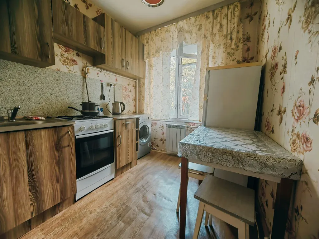 Квартира Комфортная квартира — Москва